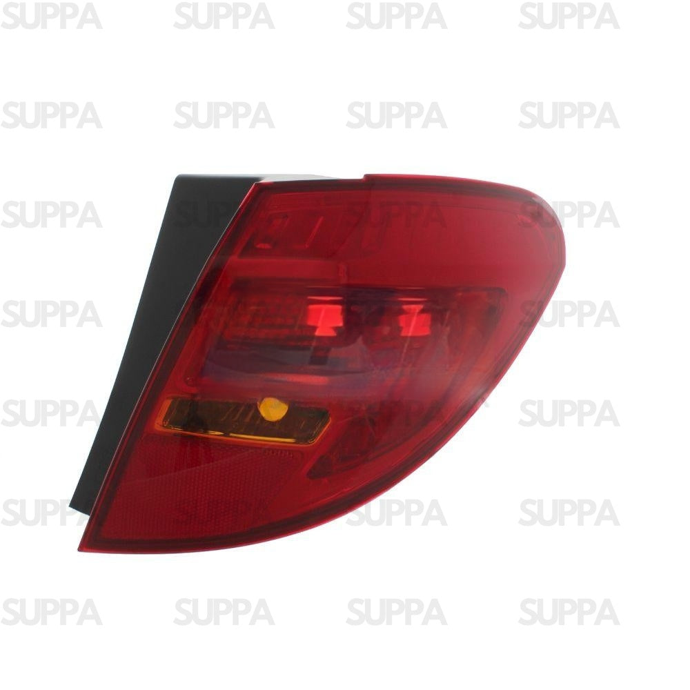 VAUXHALL MERIVA 2010-2017 FRONT SPLASH GUARD LEFT
