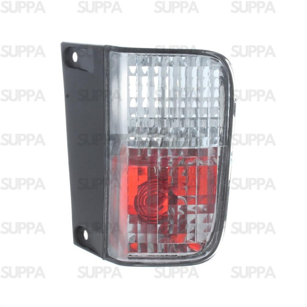 RENAULT TRAFIC 2001-2013 DOOR MIRROR ELECTRIC HEATED BLACK LEFT SIDE