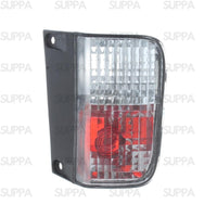 RENAULT TRAFIC 2001-2013 DOOR MIRROR ELECTRIC HEATED BLACK LEFT SIDE
