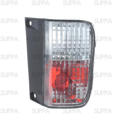RENAULT TRAFIC 2001-2013 DOOR MIRROR ELECTRIC HEATED BLACK LEFT SIDE