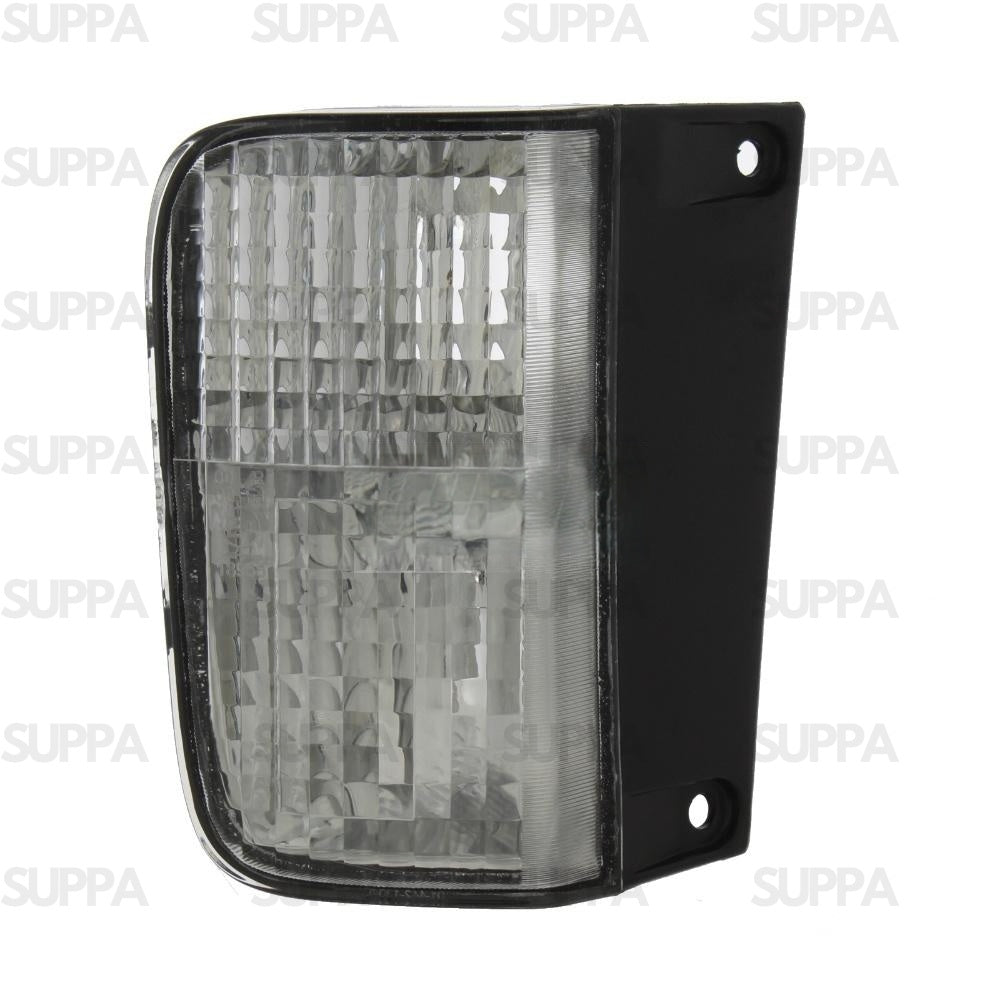 VAUXHALL VIVARO 2001-2013 THIRD BRAKE LAMP NON-LED UH 2654000QAB 2654000QAC 4408479 4411019 8200040732 8200209522 91166696 93850108