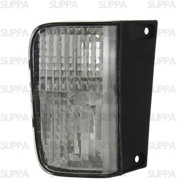 RENAULT TRAFIC 2001-2013 THIRD BRAKE LAMP NON-LED UH 2654000QAB 2654000QAC 4408479 4411019 8200040732 8200209522 91166696 93850108