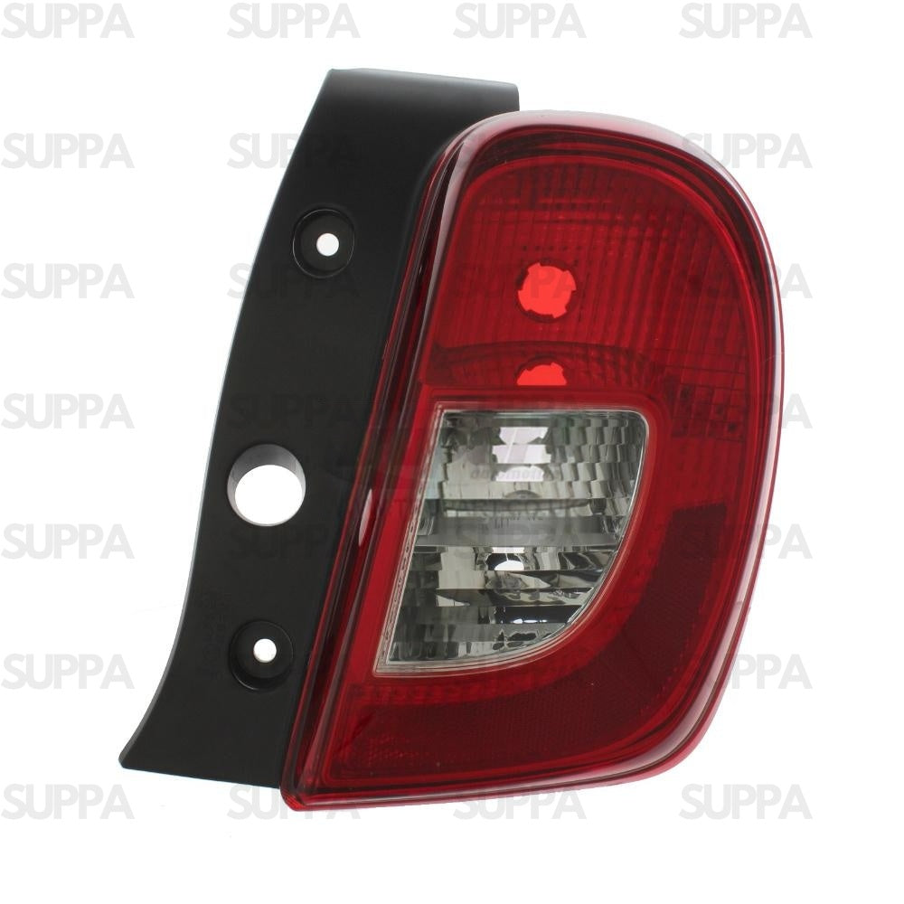 NISSAN MICRA 2010-2017 DOOR MIRROR COVER PRIMED LEFT