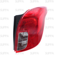 VAUXHALL MOKKA X 2016-2019 DOOR MIRROR ELECTRIC HEATED POWER FOLD GREY PRIMED ARM & COVER LEFT SIDE
