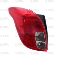 VAUXHALL MOKKA X 2016> REAR LAMP RIGHT 42599463