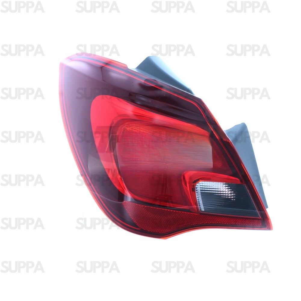 VAUXHALL CORSA 2015-2019 REAR LAMP OUTER CLEAR INDICATOR 5 RIGHT 13428448 13454497 39090648