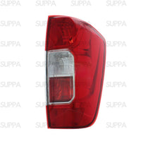 NISSAN NAVARA 2016-2022 FRONT SPLASH GUARD LEFT 638415FB0A