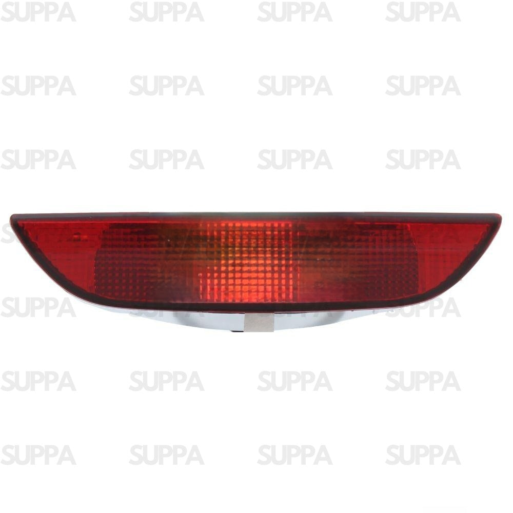 NISSAN NOTE 2006-2013 FRONT SPLASH GUARD LEFT