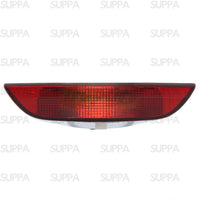 NISSAN NOTE 2006-2013 FRONT SPLASH GUARD LEFT