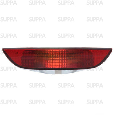 NISSAN NOTE 2006-2013 FRONT SPLASH GUARD LEFT