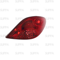 PEUGEOT 207 2006-2013 DOOR MIRROR CABLE PRIMED WITH INDICATOR LEFT SIDE