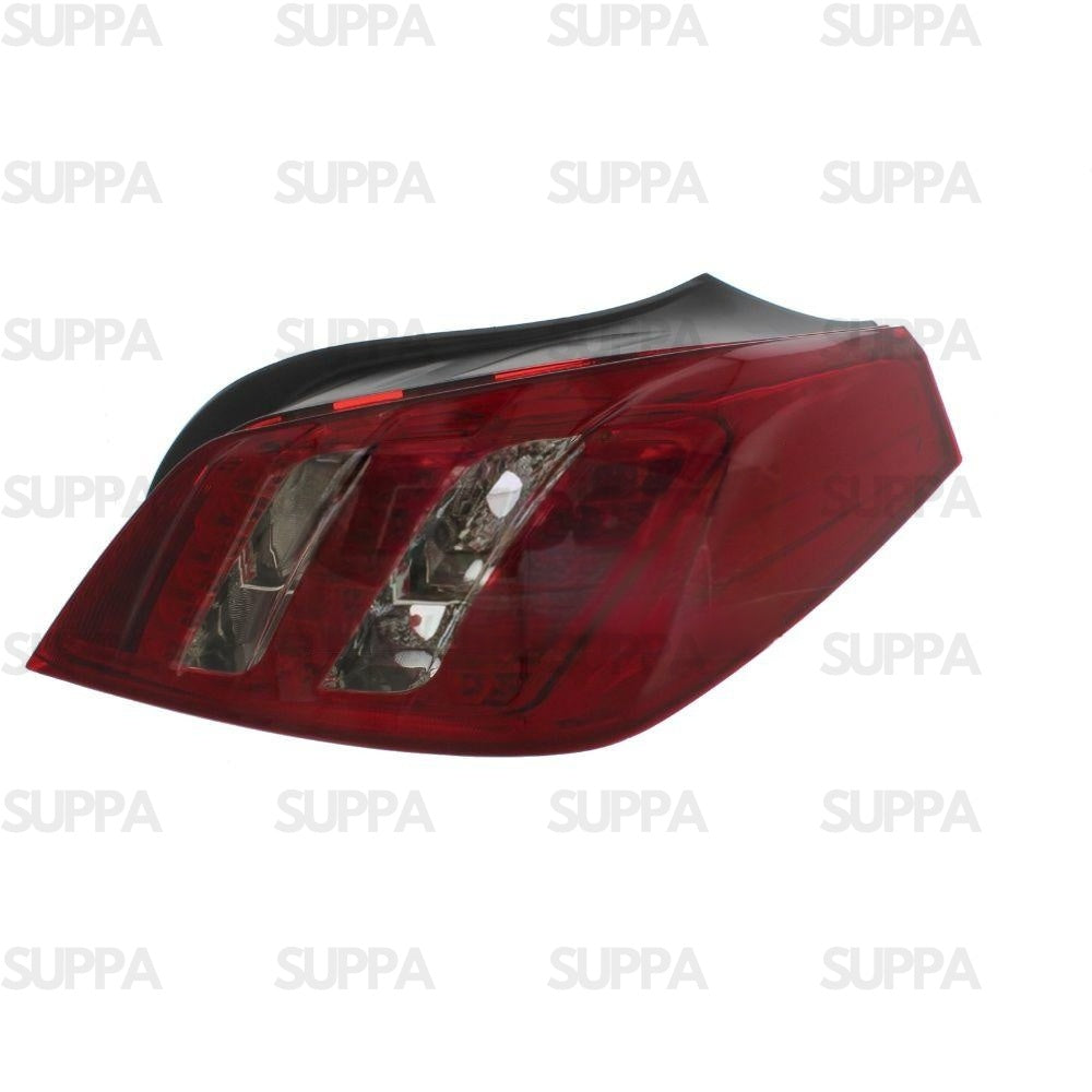 PEUGEOT 508 2011-2019 MIRROR INDICATOR LED LEFT SIDE