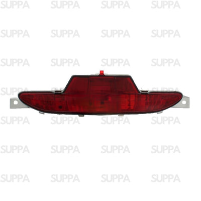 PEUGEOT 208 2012-2019 FRONT SPLASH GUARD LEFT 9673768880 9802711180
