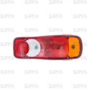 PEUGEOT BOXER 2006-2013 DOOR MIRROR GLASS WITH BACKING PLATE LEFT