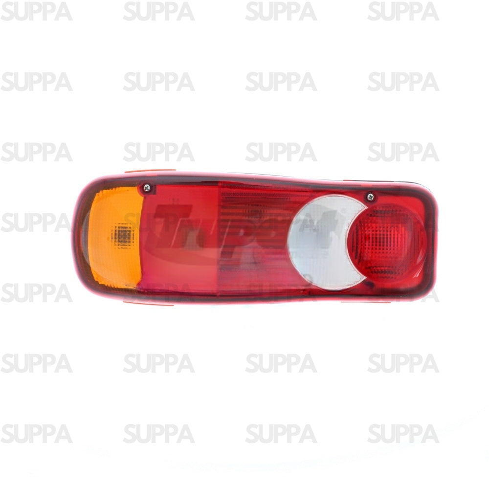 PEUGEOT BOXER 2006-2013 REAR LAMP CHASIS CAB RIGHT 1610114080