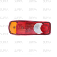 PEUGEOT BOXER 2006-2013 REAR LAMP CHASIS CAB RIGHT 1610114080
