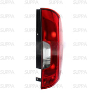 FIAT DOBLO 2015-2022 FRONT SPLASH GUARD LEFT 52128357