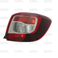 DACIA SANDERO 2012-2022 DOOR MIRROR CABLE BLACK RIGHT SIDE