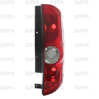 FIAT DOBLO 2010-2014 FRONT SPLASH GUARD LEFT 51810940 51891107 51940057