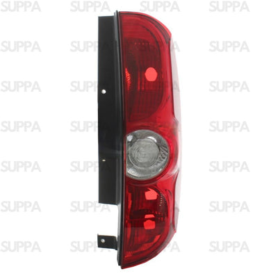 FIAT DOBLO 2010-2014 FRONT SPLASH GUARD LEFT 51810940 51891107 51940057