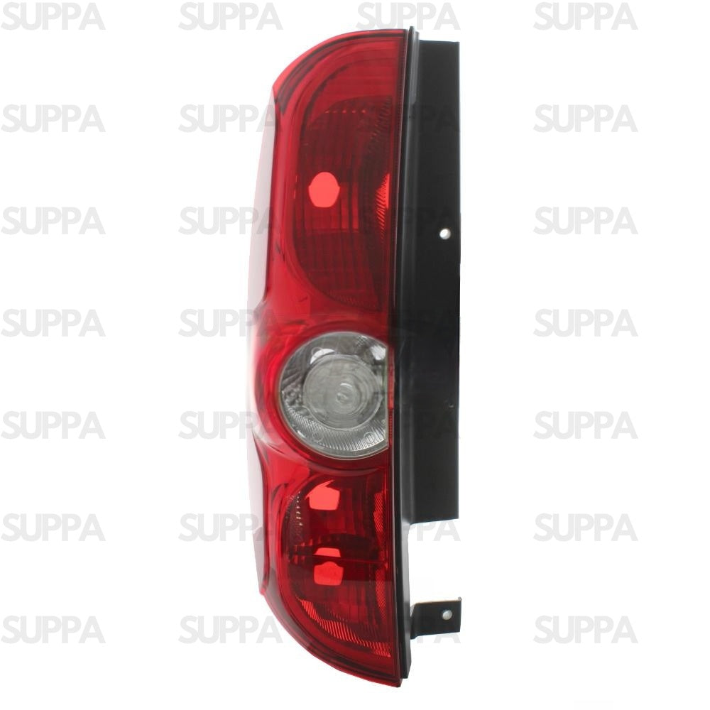 VAUXHALL COMBO 2012-2018 REAR REFLECTOR SINGLE DOOR REAR LAMP RIGHT