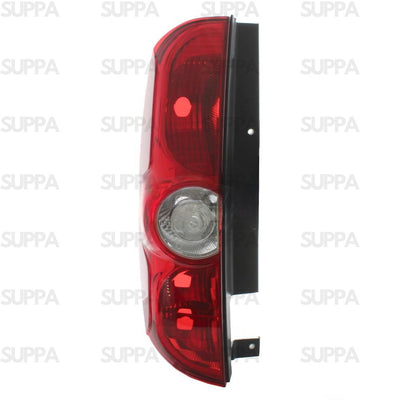 FIAT DOBLO 2010-2014 REAR REFLECTOR SINGLE DOOR REAR LAMP RIGHT