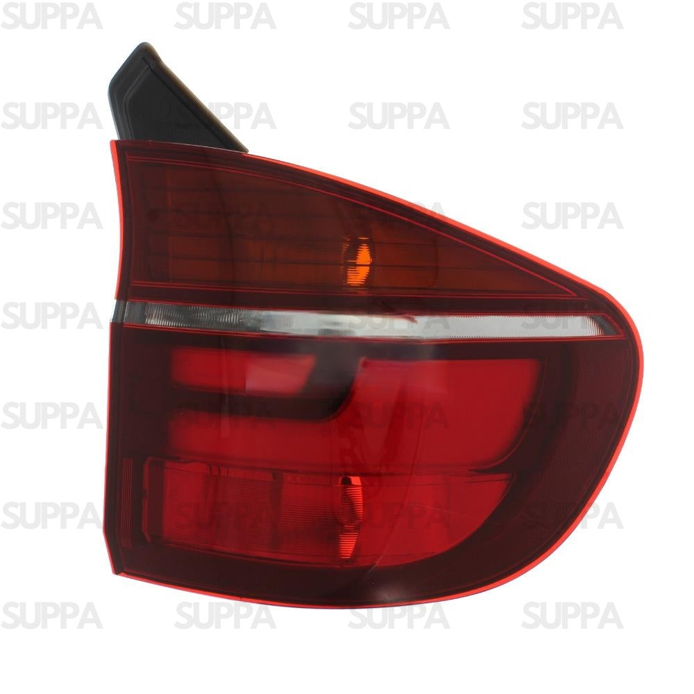 BMW X5 2010-2013 FOG LAMP H8 LEFT SIDE 63177224643 7224643