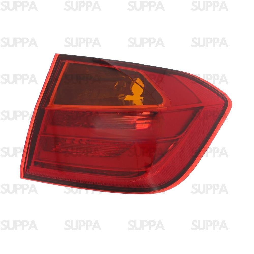 BMW 3 SERIES 2012-2019 MIRROR COVER PRIMED LEFT