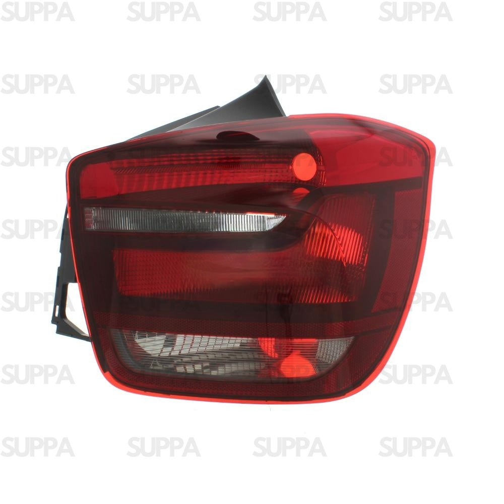 BMW 1 SERIES 2011-2019 DOOR MIRROR GLASS WITH BACKING PLATE LEFT SIDE