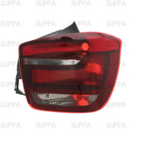 BMW 1 SERIES 2011-2019 DOOR MIRROR GLASS WITH BACKING PLATE LEFT SIDE