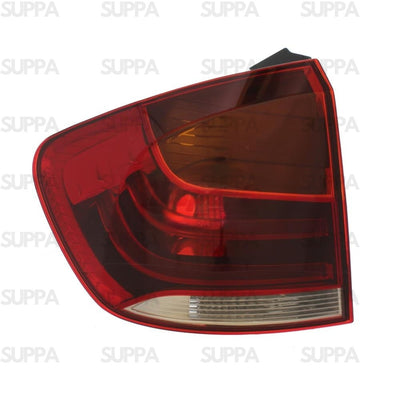 BMW X1 2009-2015 REAR LAMP OUTER LED RIGHT