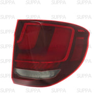 BMW X5 2014-2018 FRONT SPLASH GUARD LEFT 51717290853