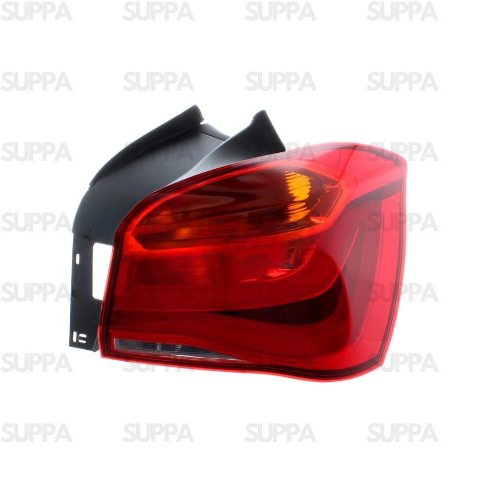 BMW 1 SERIES 2020> DOOR MIRROR GLASS WITH BACKING PLATE LEFT