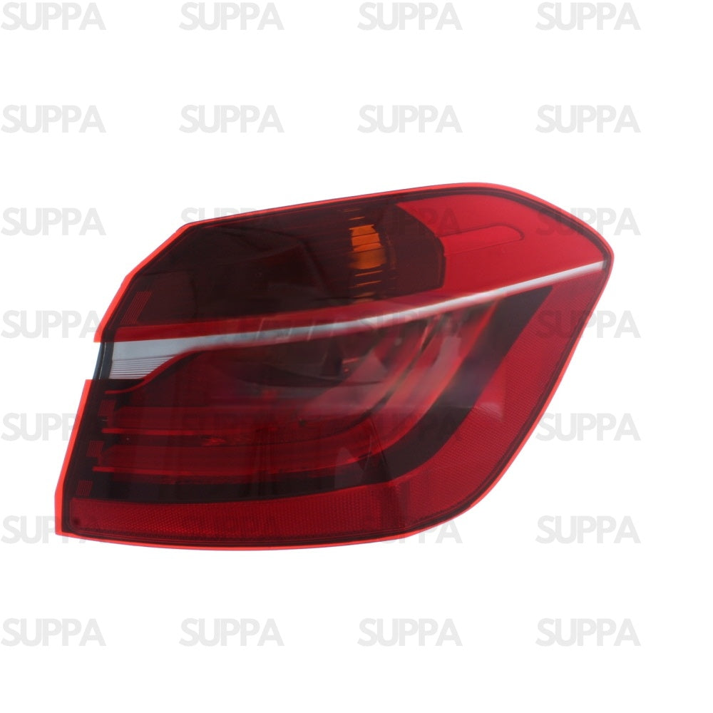 BMW 2 SERIES 2014-2021 MIRROR COVER PRIMED LEFT