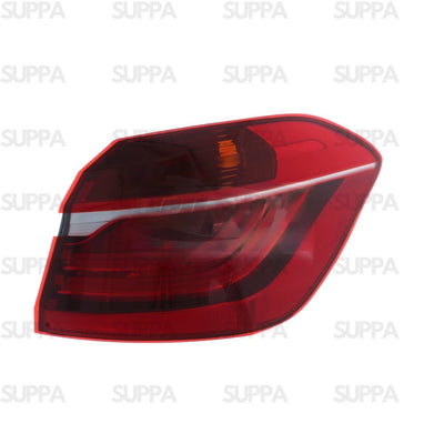 BMW 2 SERIES 2014-2021 MIRROR COVER PRIMED LEFT