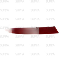 BMW X3 2017-2022 REAR REFLECTOR RED RIGHT 63147419928