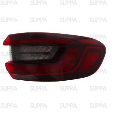 BMW X5 2019-2023 FRONT SPLASH GUARD LEFT 51717424907
