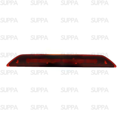 FORD TRANSIT 2014-2019 FRONT SPLASH GUARD LEFT 2001859