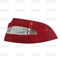 SKODA SUPERB 2008-2016 DOOR MIRROR COVER LEFT