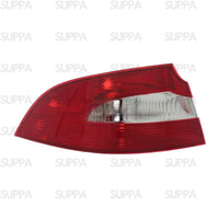 SKODA SUPERB 2008-2013 REAR LAMP OUTER NON-LED RIGHT