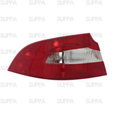 SKODA SUPERB 2008-2013 REAR LAMP OUTER NON-LED RIGHT