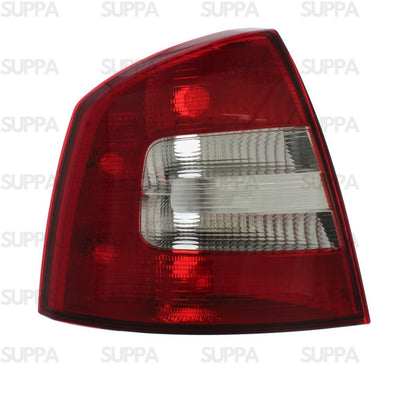 SKODA OCTAVIA 2009-2012 REAR LAMP HATCHBACK NON-LED RIGHT 1Z5945096B 1Z5945112B