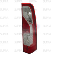 RENAULT MASTER 2010-2019 FRONT SPLASH GUARD FRONT PART LEFT 93197503