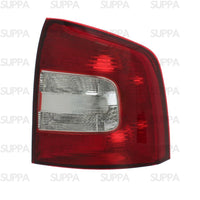 SKODA OCTAVIA 2009-2012 REAR LAMP HATCHBACK NON-LED LEFT 1Z5945095B 1Z5945111B