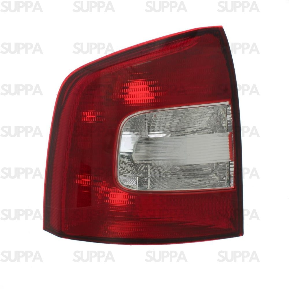 SKODA OCTAVIA 2009-2012 REAR LAMP ESTATE NON-LED RIGHT