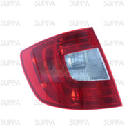 SKODA SUPERB 2010-2013 REAR LAMP NON-LED RIGHT