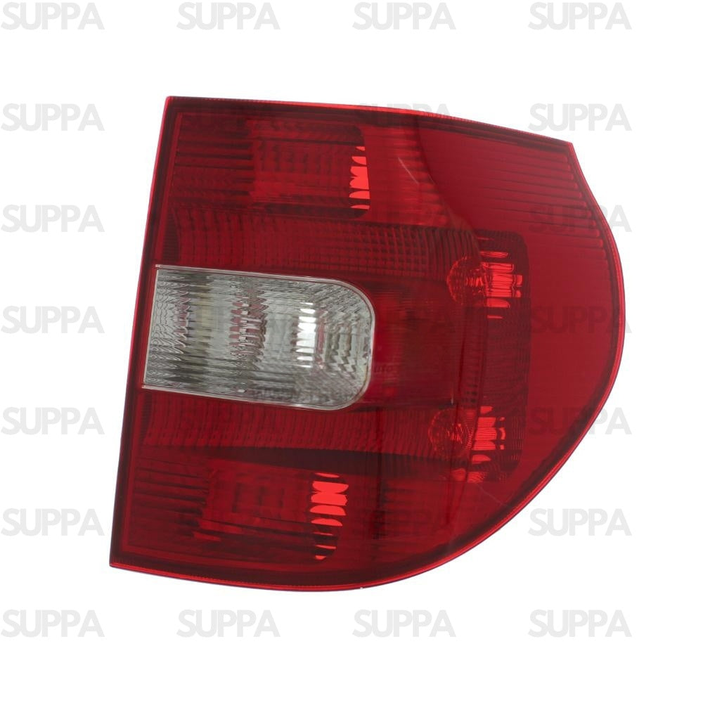 SKODA YETI 2009-2018 FOG LAMP LEFT SIDE