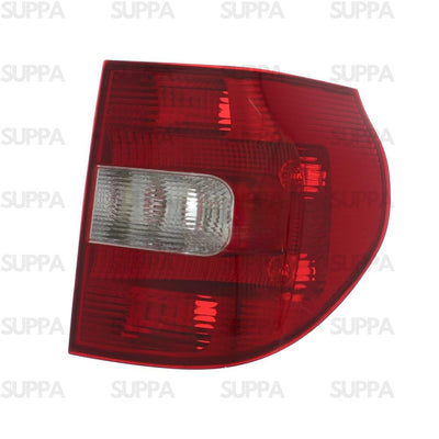 SKODA YETI 2009-2018 FOG LAMP LEFT SIDE