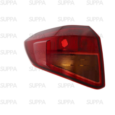 SUZUKI VITARA 2015> REAR LAMP OUTER AMBER INDICATOR NON-LED RIGHT