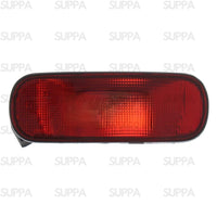 SUZUKI SWIFT 2005-2010 FRONT SPLASH GUARD LEFT 7232263J10000 7232263J00 7232263J00000 7232263J10